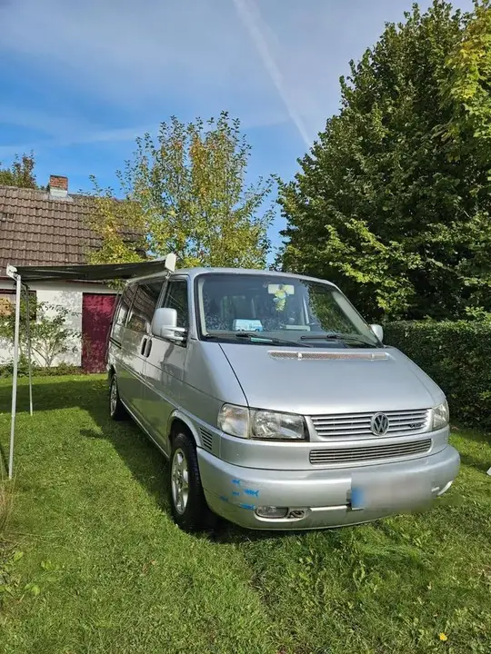Volkswagen T4 Multivan
