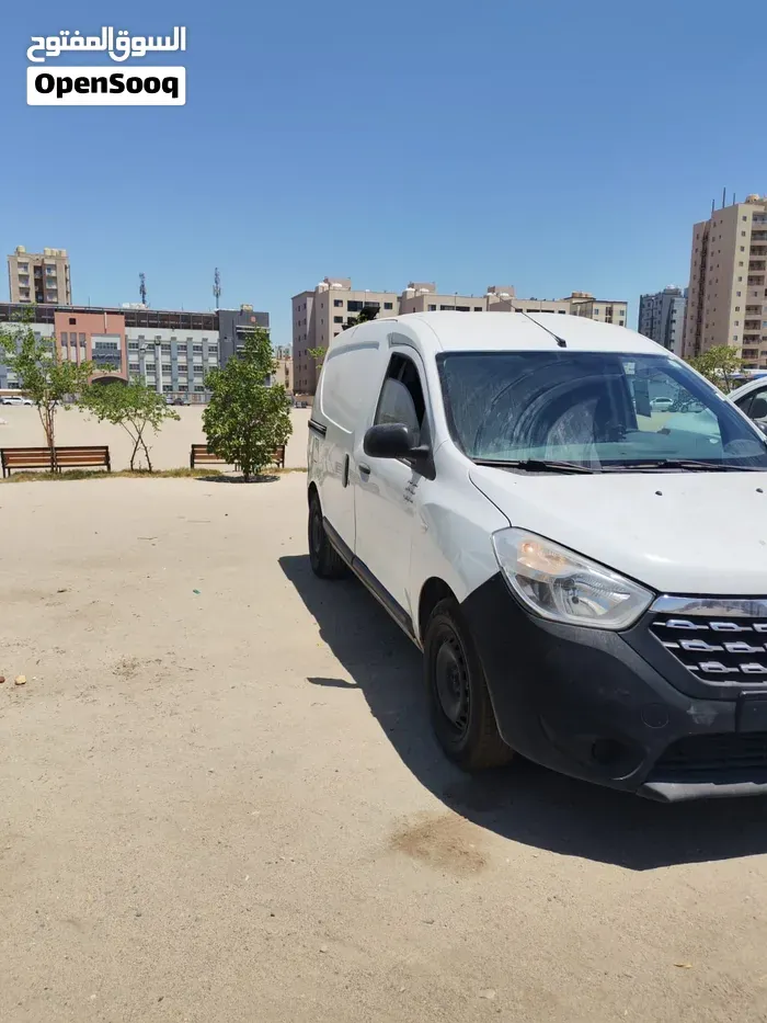 Renault Dokker
