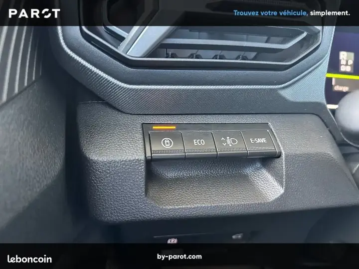 Dacia Bigster 2026 photo 4