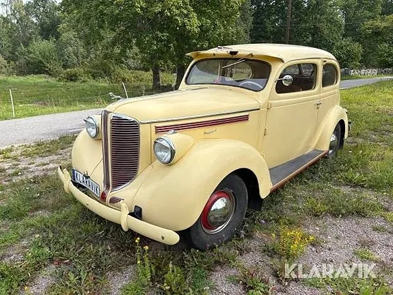 Dodge Övriga