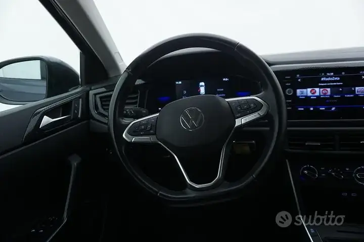 Volkswagen Taigo 2022 photo 4