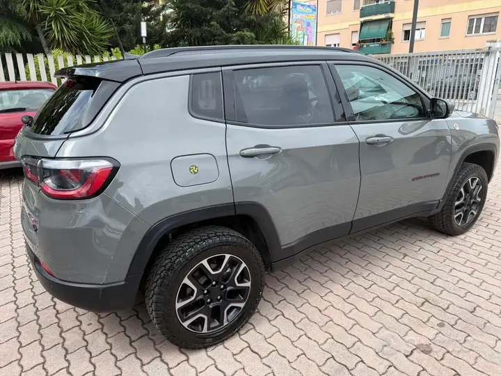 Jeep Compass 2020 photo 5
