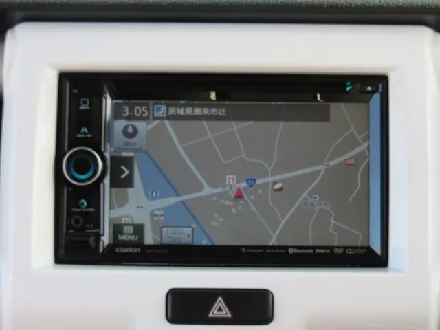 Mazda Flair Crossover 2014 photo 5