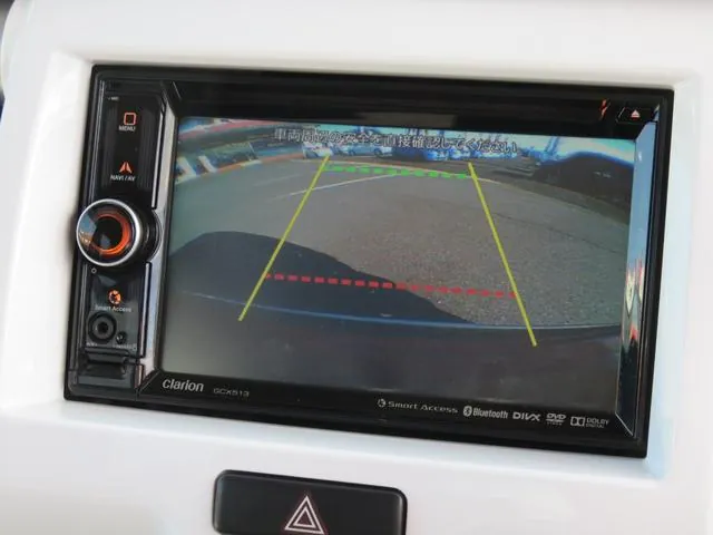 Mazda Flair Crossover 2014 photo 4