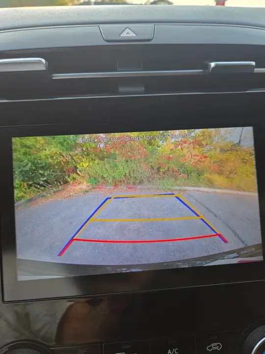 Hyundai Tucson 2002 photo 4