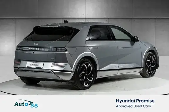 Hyundai Ioniq 5 2022 photo 4