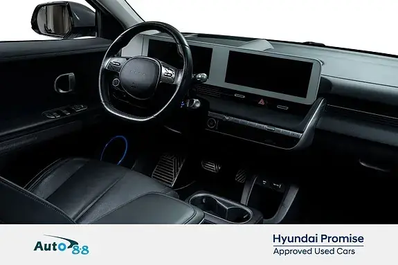 Hyundai Ioniq 5 2022 photo 2