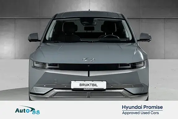 Hyundai Ioniq 5 2022 photo 5