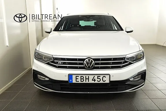 Volkswagen Passat 2022 photo 5