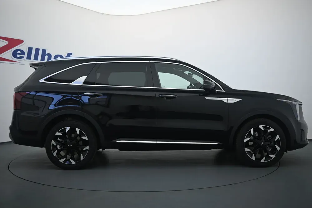 Kia Sorento photo 2