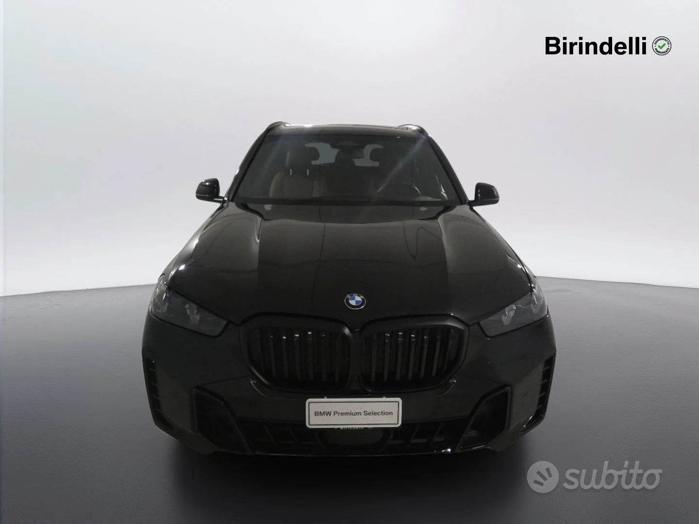 BMW X5 2023 photo 4