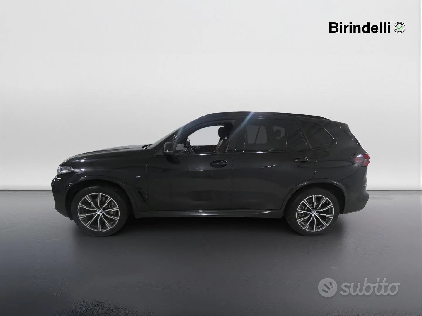 BMW X5 2023 photo 5