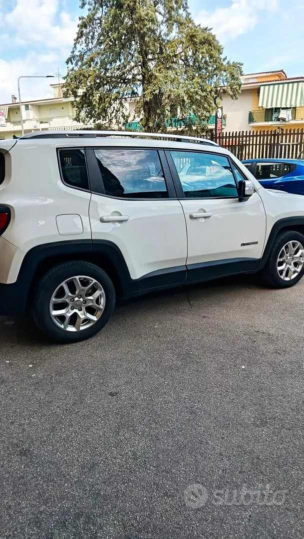 Jeep Renegade 2018 photo 3