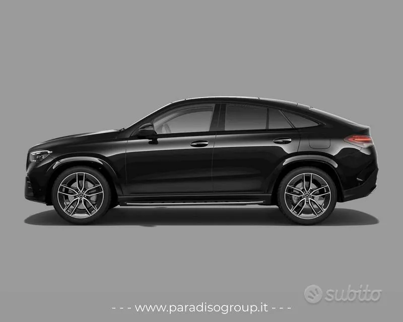 Mercedes-Benz Gle 2026 photo 3