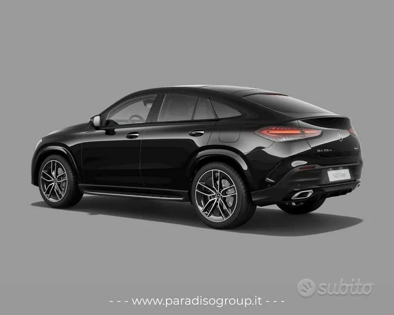 Mercedes-Benz Gle 2026 photo 4
