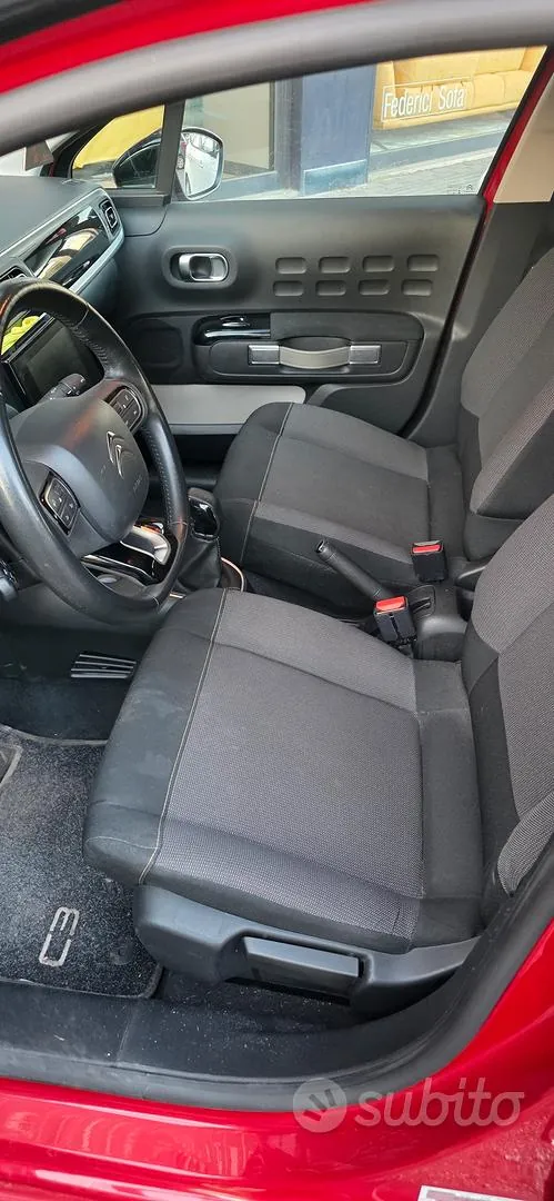 Citroen C3 2020 photo 5