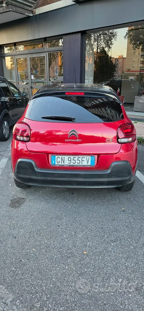 Citroen C3 2020 photo 2