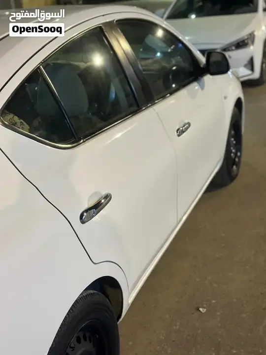 Nissan Sunny 2023 photo 3