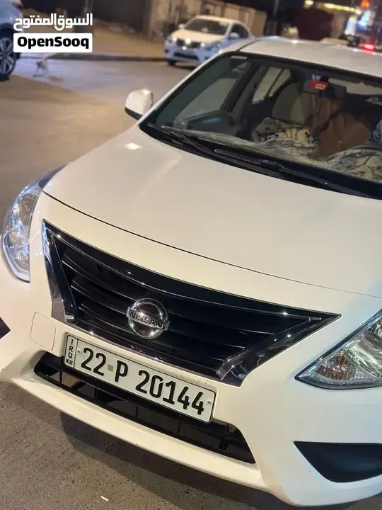 Nissan Sunny 2023 photo 4