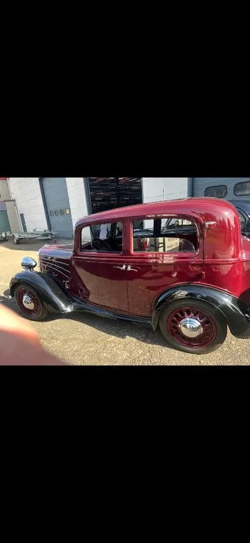 Fiat Balilla