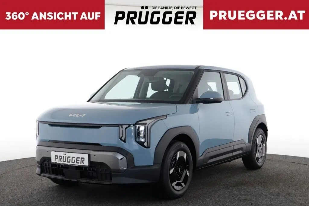 Kia Ev2