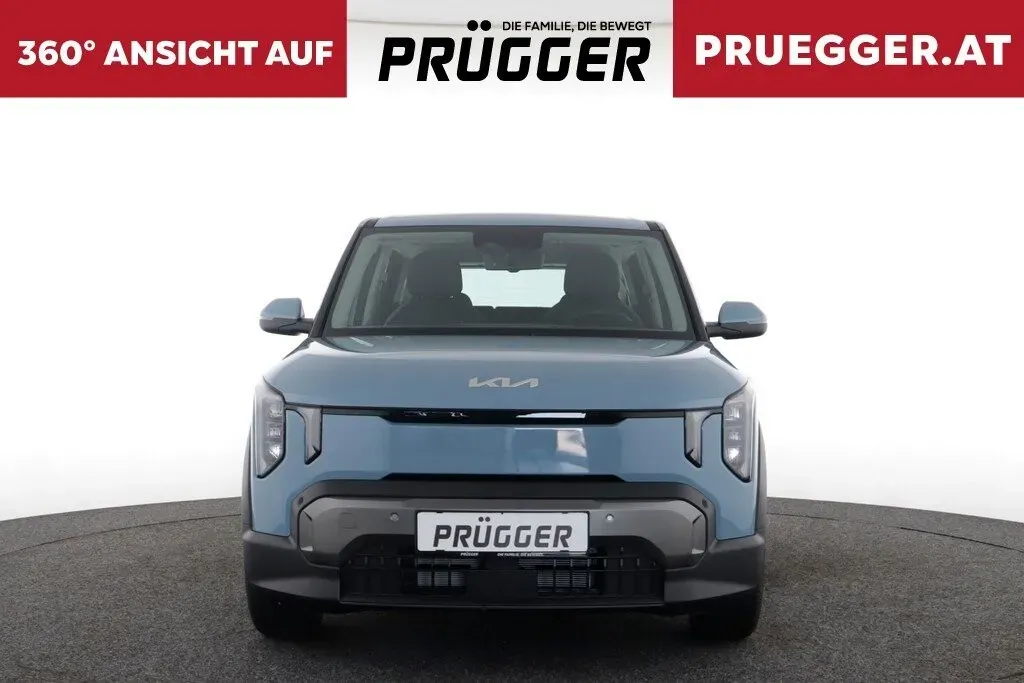 Kia Ev2 photo 3