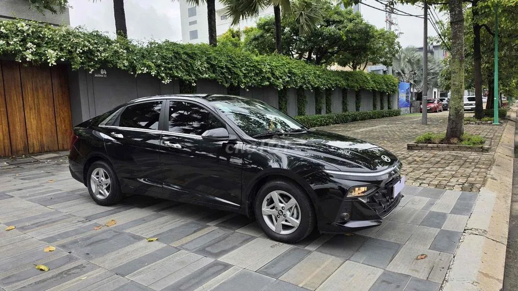 Hyundai Accent 2025 photo 4