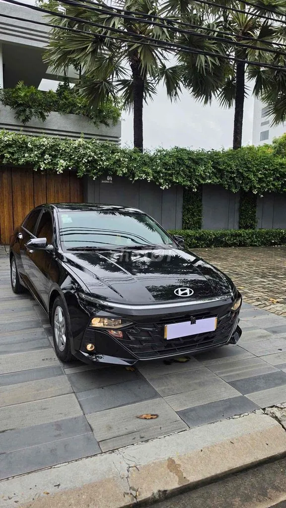 Hyundai Accent 2025 photo 2