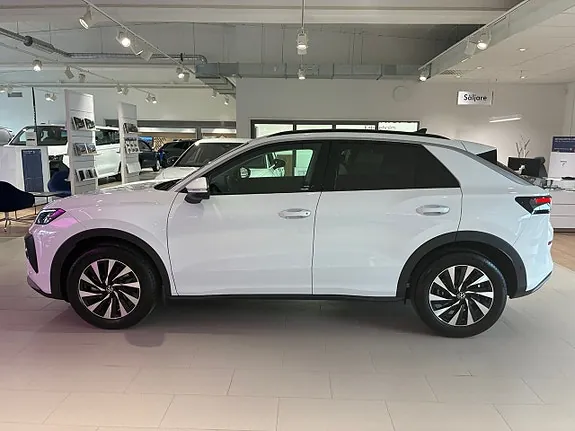 Volkswagen T-Roc 2026 photo 5