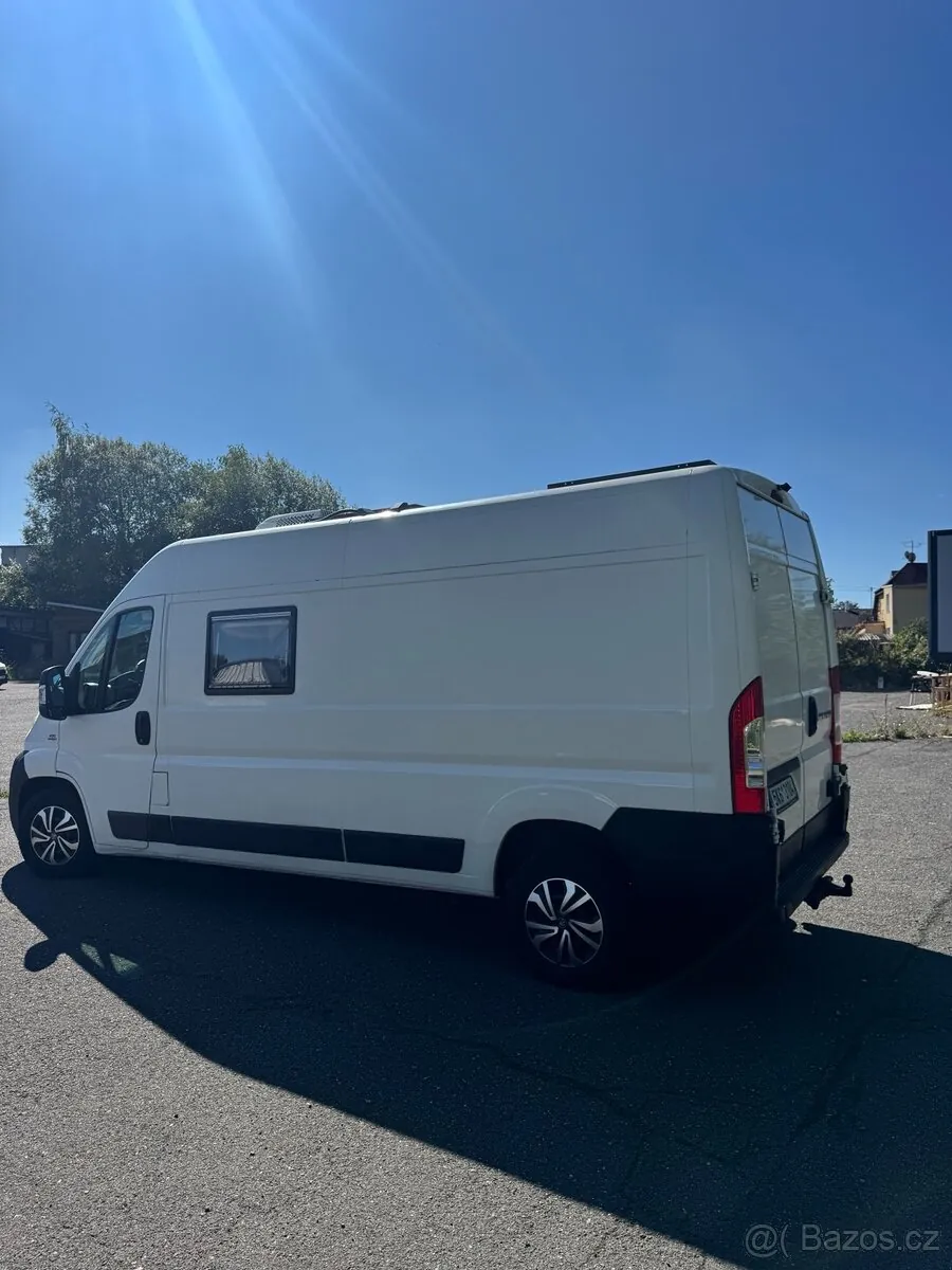 Fiat Ducato 2011 photo 3