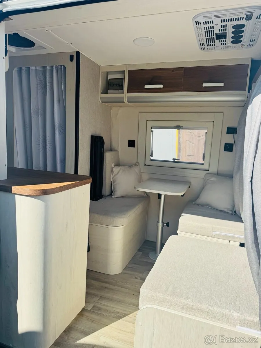 Fiat Ducato 2011 photo 4