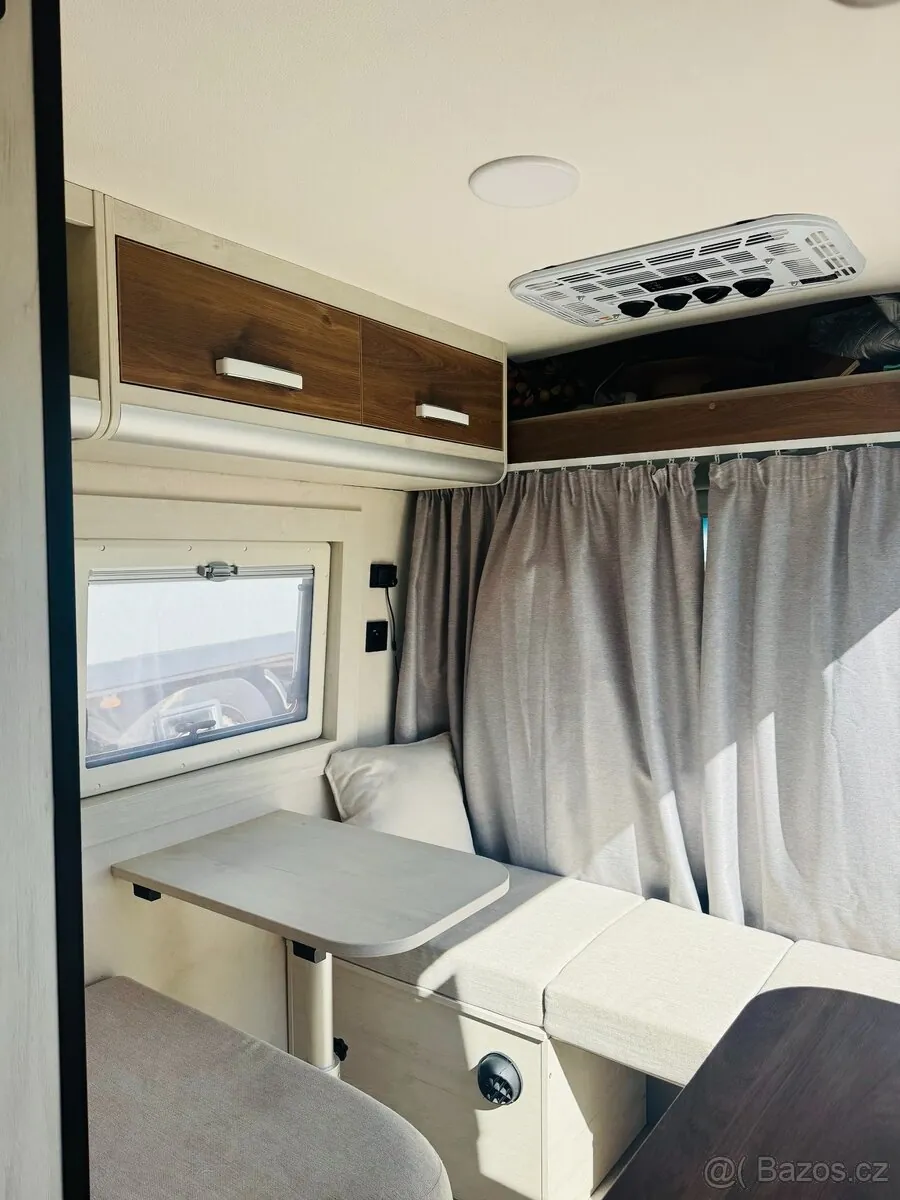 Fiat Ducato 2011 photo 5
