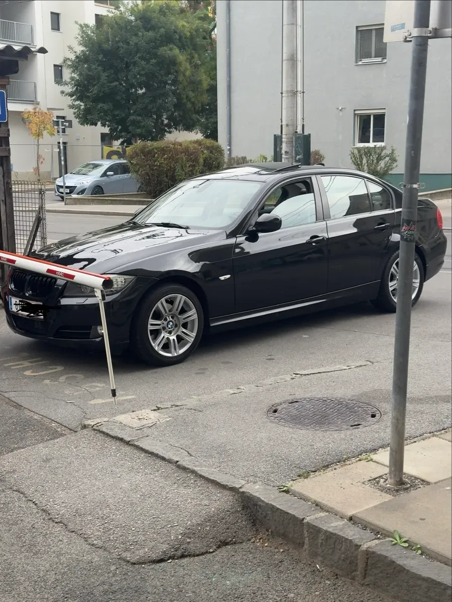 BMW 320D