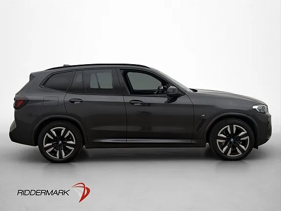BMW Ix3 2023 photo 5