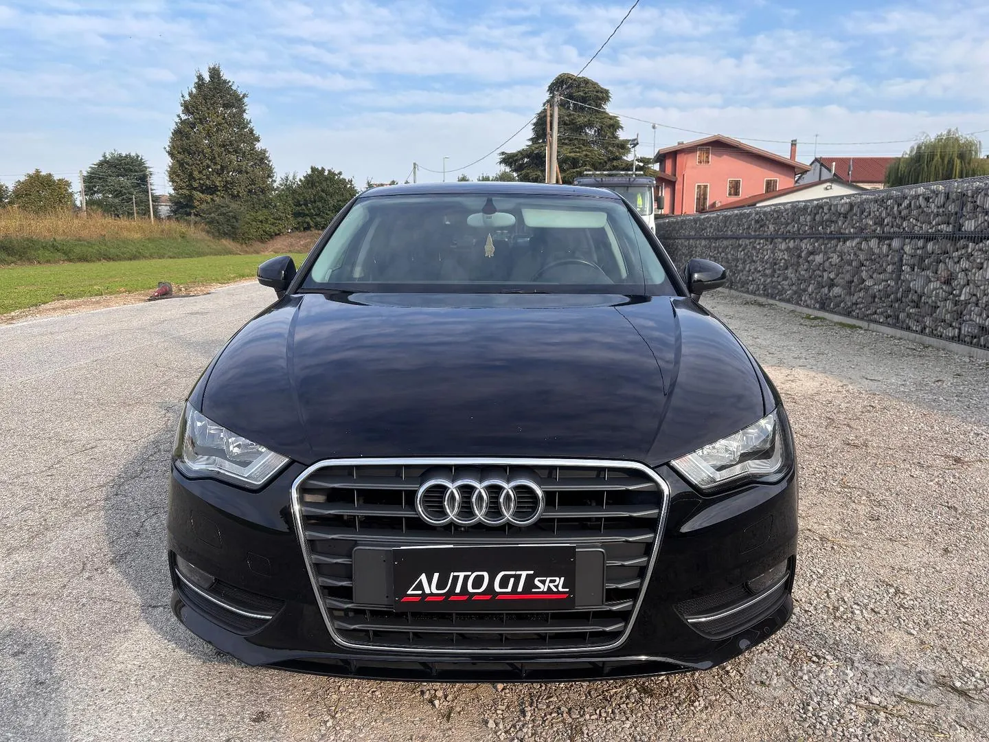 Audi A3 2013 photo 2