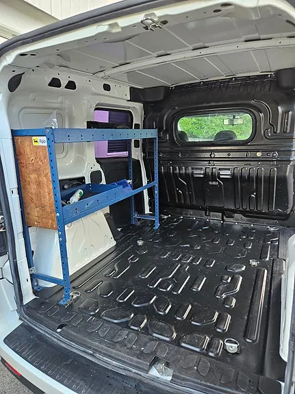 Fiat Doblo 2017 photo 5