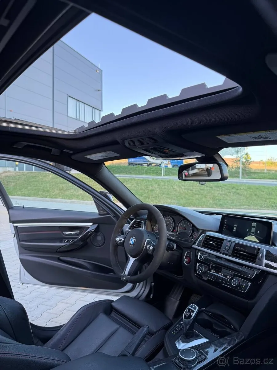 BMW 340I 2019 photo 5