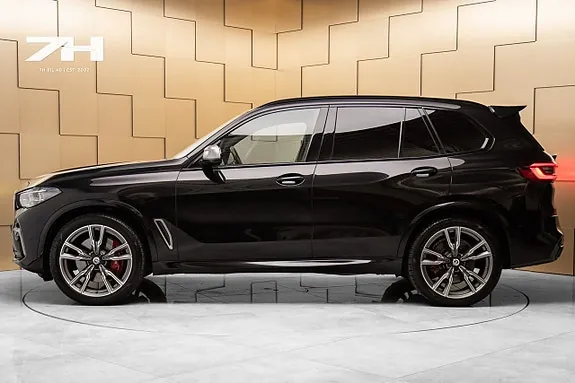 BMW X5 2022 photo 2
