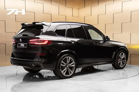 BMW X5 2022 photo 5