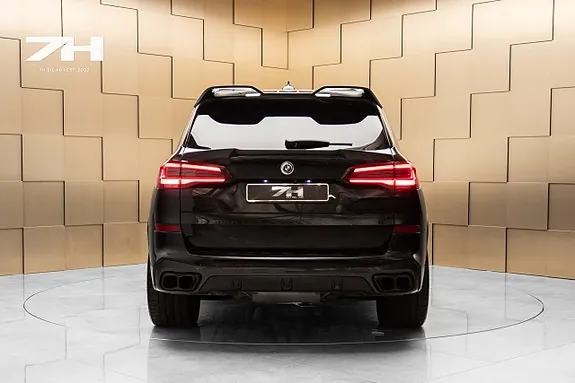BMW X5 2022 photo 4