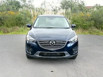 Mazda Cx-5 2016 photo 4