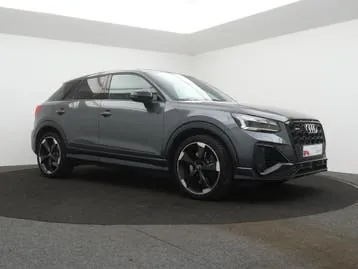 Audi Sq2 2024 photo 3