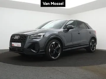 Audi Sq2