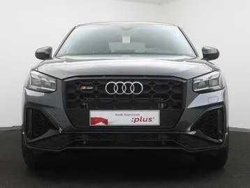 Audi Sq2 2024 photo 2