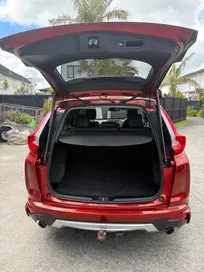 Honda Cr-V 2020 photo 5