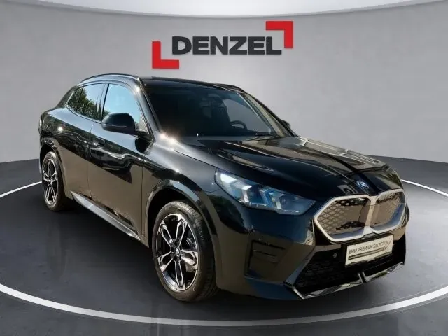 BMW Ix2 2026 photo 3