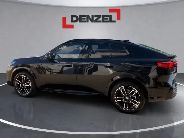 BMW Ix2 2026 photo 2