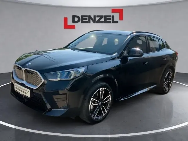 BMW Ix2