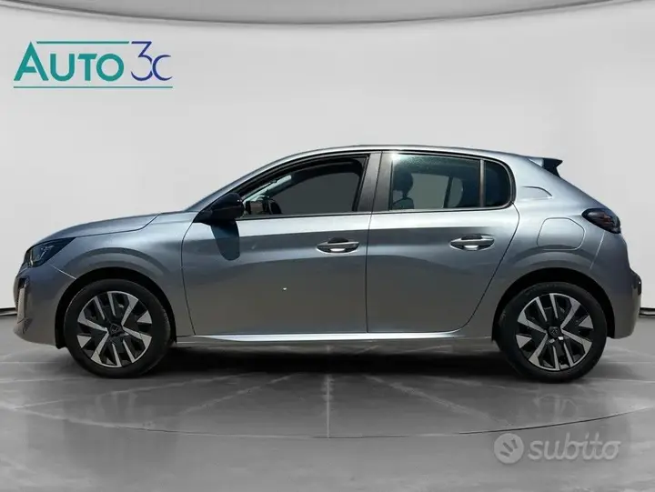 Peugeot 208 2024 photo 5