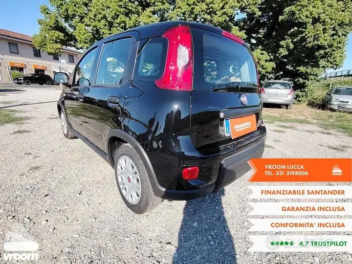 Fiat Panda 2024 photo 3